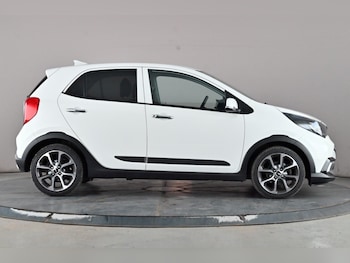 Used Kia Picanto 2023 for sale - 78668187: Photo