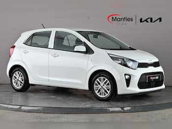 Used Kia Picanto 2023 for sale - 79651299: Photo