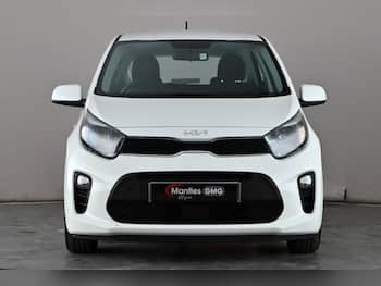 Used Kia Picanto 2023 for sale - 79651299: Photo