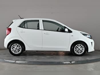 Used Kia Picanto 2023 for sale - 79651299: Photo