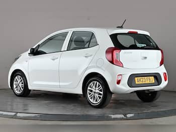 Used Kia Picanto 2023 for sale - 79651299: Photo