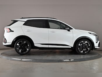Used Kia Sportage 2025 for sale - 79254796: Photo