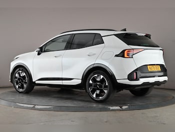 Used Kia Sportage 2025 for sale - 79254796: Photo