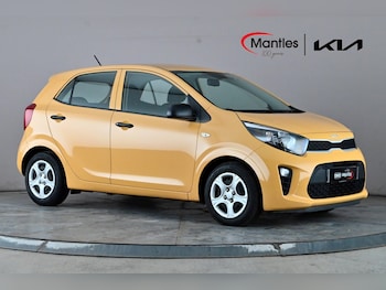 Used Kia Picanto undefined for sale - 78852377: Photo