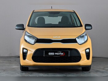 Used Kia Picanto undefined for sale - 78852377: Photo