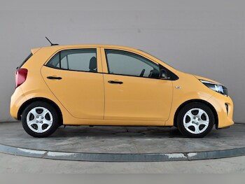 Used Kia Picanto undefined for sale - 78852377: Photo