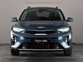 Used Kia Stonic 2024 for sale - 76547499: Photo