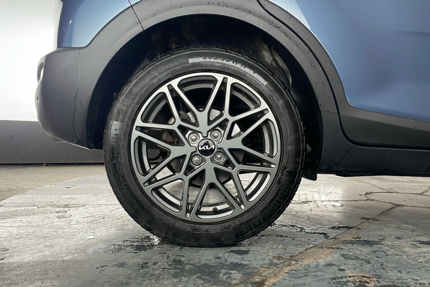 Used Kia Stonic 2024 for sale - 76547499: Photo 8