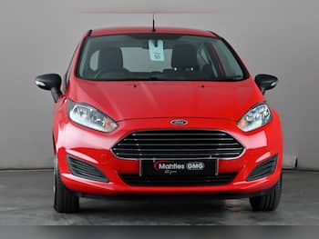 Used Ford Fiesta 2016 for sale - 79779098: Photo