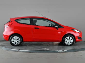 Used Ford Fiesta 2016 for sale - 79779098: Photo