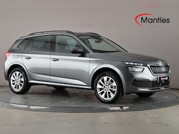 Used Skoda Kamiq 2023 for sale - 79210932: Photo