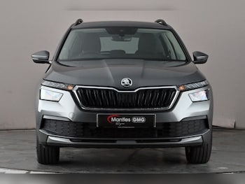 Used Skoda Kamiq 2023 for sale - 79210932: Photo