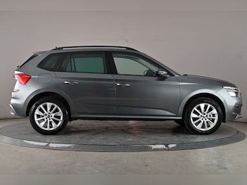 Used Skoda Kamiq 2023 for sale - 79210932: Photo