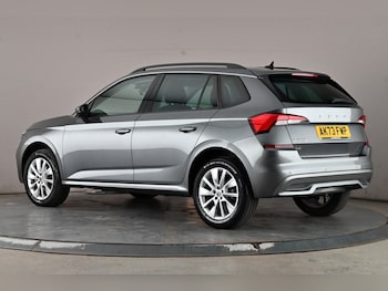 Used Skoda Kamiq 2023 for sale - 79210932: Photo