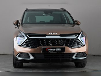 Used Kia Sportage 2022 for sale - 79390496: Photo