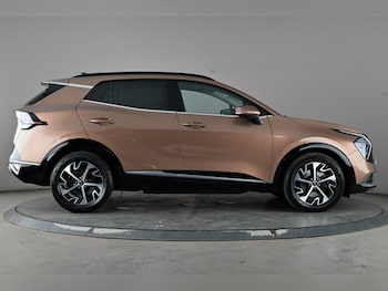 Used Kia Sportage 2022 for sale - 79390496: Photo