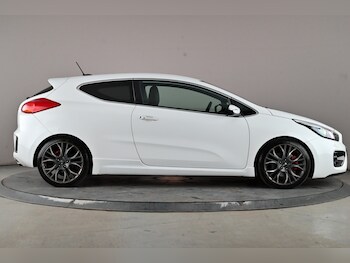 Used Kia Pro Ceed 2014 for sale - 76931988: Photo