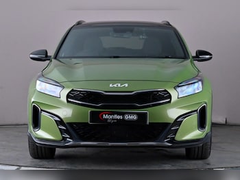 Used Kia XCeed 2022 for sale - 78986806: Photo