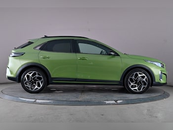 Used Kia XCeed 2022 for sale - 78986806: Photo