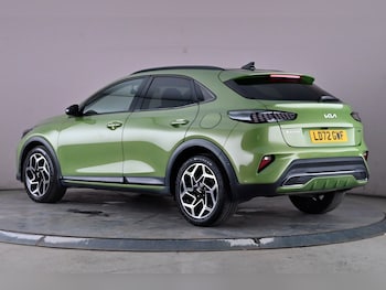 Used Kia XCeed 2022 for sale - 78986806: Photo