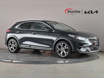 Used Kia XCeed 2022 for sale - 78228553: Photo