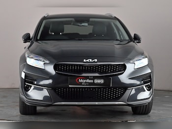 Used Kia XCeed 2022 for sale - 78228553: Photo