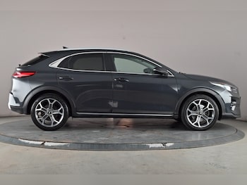 Used Kia XCeed 2022 for sale - 78228553: Photo