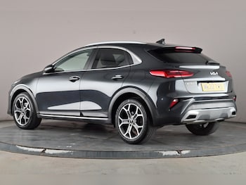 Used Kia XCeed 2022 for sale - 78228553: Photo