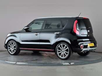 Used Kia Soul 2017 for sale - 79539381: Photo