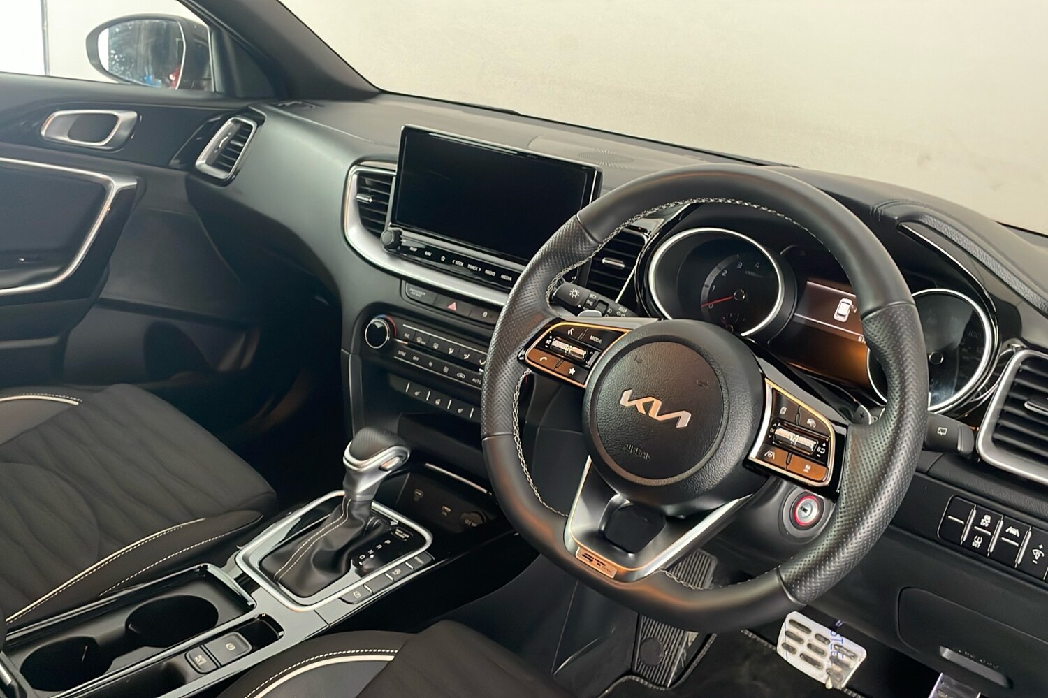 Used Kia Ceed 2025 for sale - 77438088: Photo 11