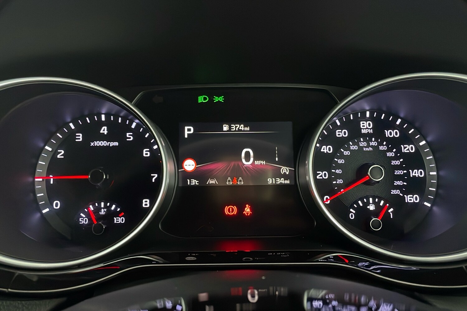 Used Kia Ceed 2025 for sale - 77438088: Photo 13