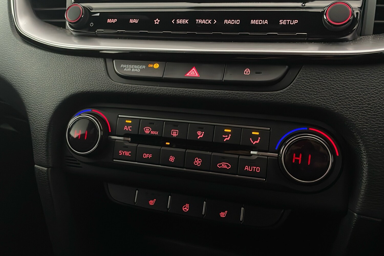 Used Kia Ceed 2025 for sale - 77438088: Photo 14