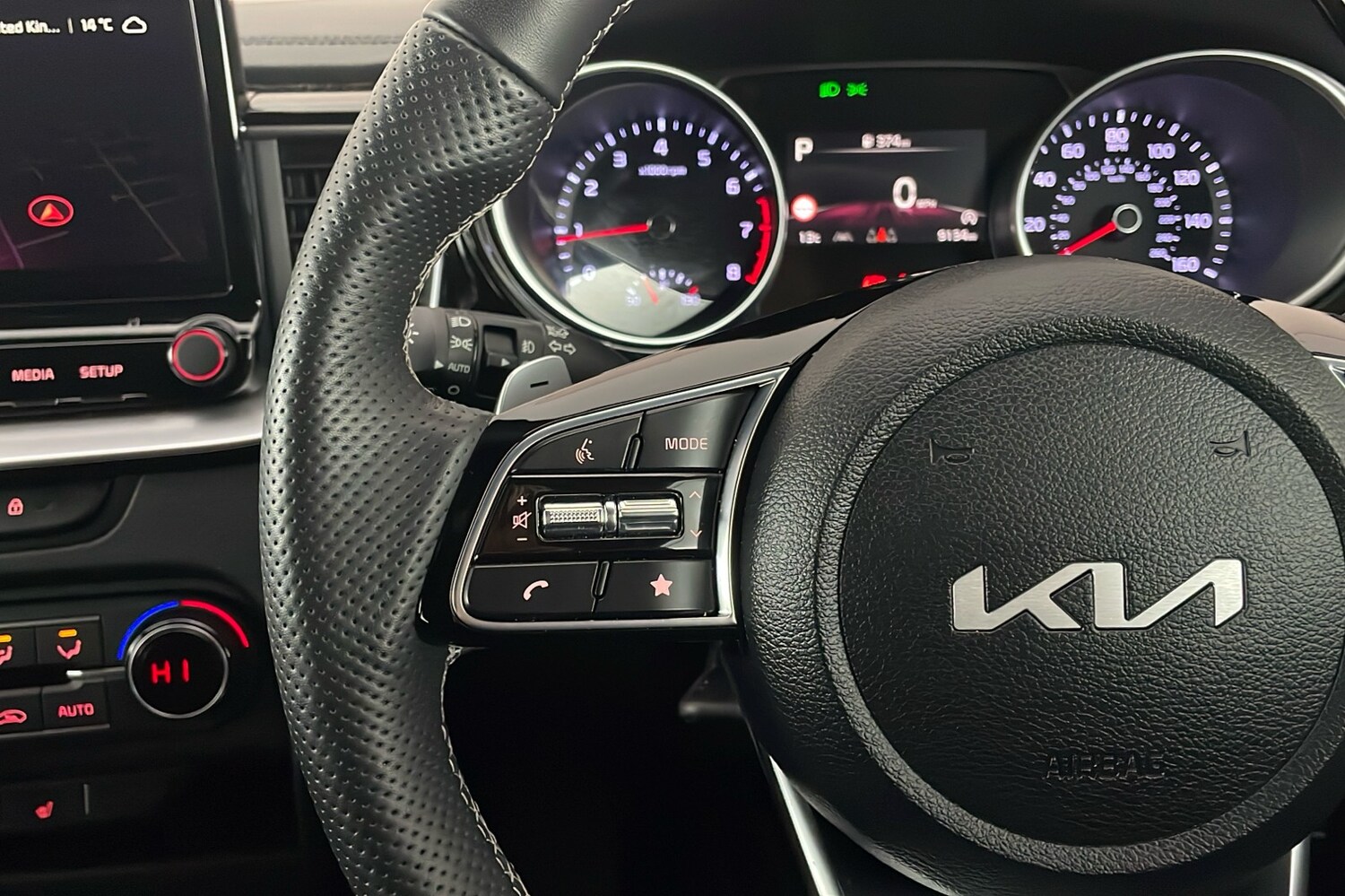 Used Kia Ceed 2025 for sale - 77438088: Photo 15
