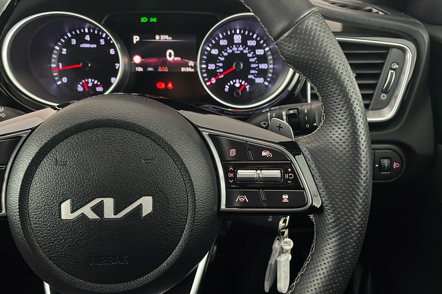 Used Kia Ceed 2025 for sale - 77438088: Photo 16