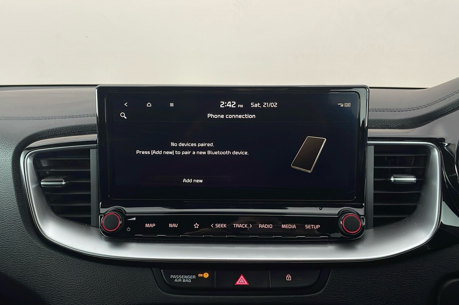 Used Kia Ceed 2025 for sale - 77438088: Photo 17