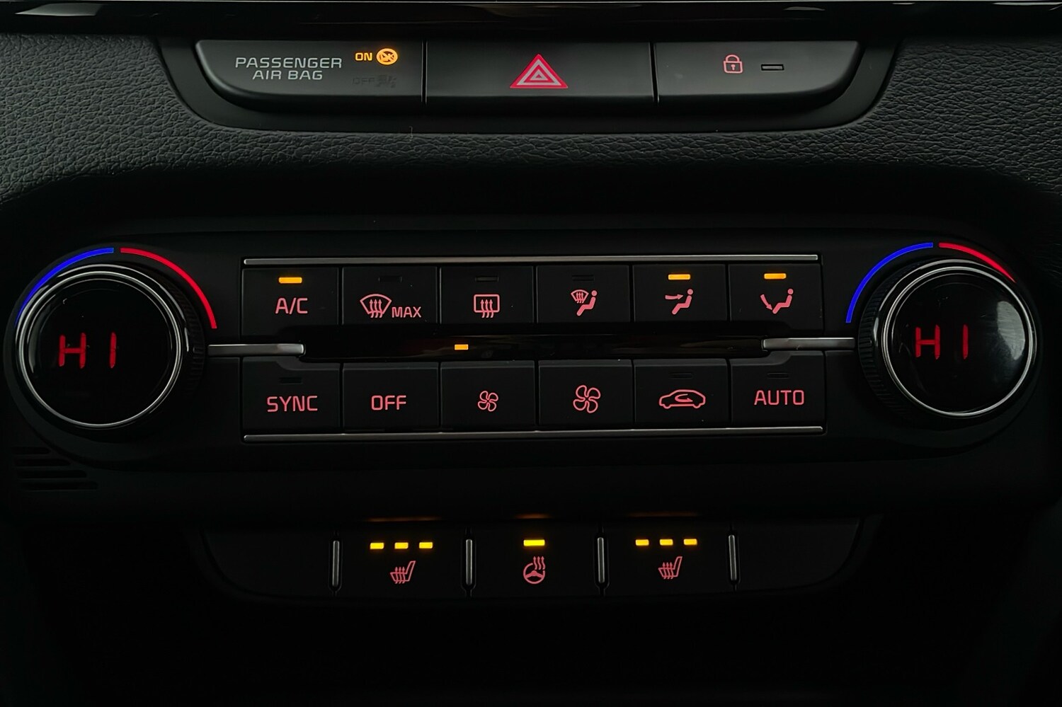 Used Kia Ceed 2025 for sale - 77438088: Photo 19