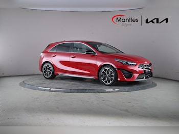 2025 - 1.5 T Gdi Gt Line Hatchback 5dr Petrol Dct Euro 6 s/s 138 Bhp