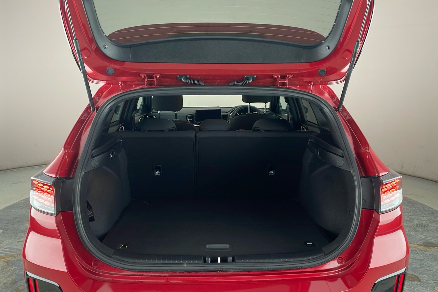 Used Kia Ceed 2025 for sale - 77438088: Photo 21