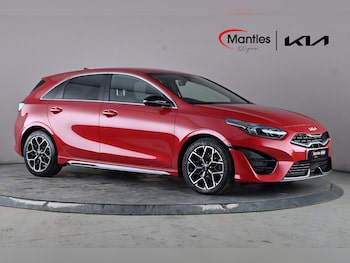 Used Kia Ceed 2025 for sale - 77438088: Photo