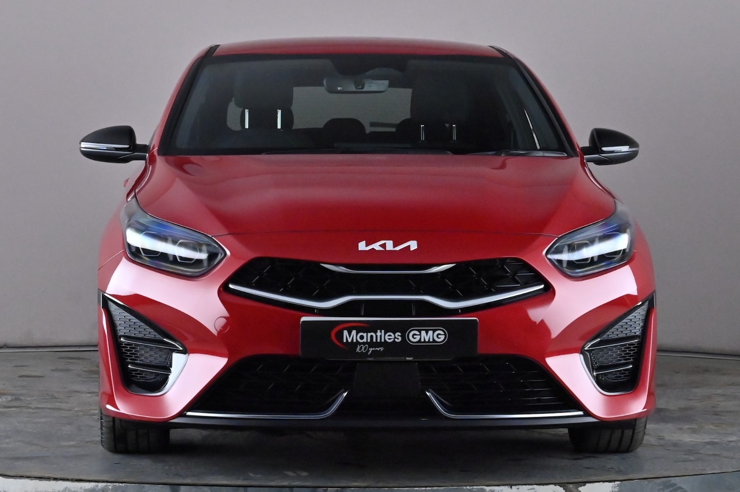 Used Kia Ceed 2025 for sale - 77438088: Photo 3