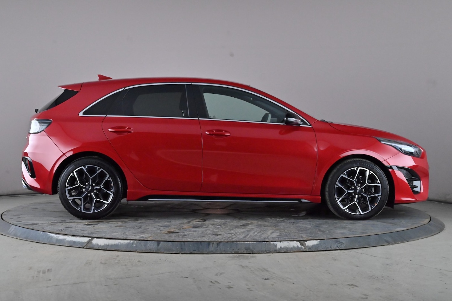 Used Kia Ceed 2025 for sale - 77438088: Photo 4