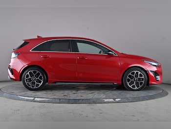 Used Kia Ceed 2025 for sale - 77438088: Photo