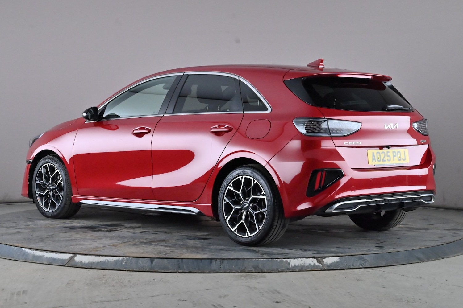 Used Kia Ceed 2025 for sale - 77438088: Photo 5