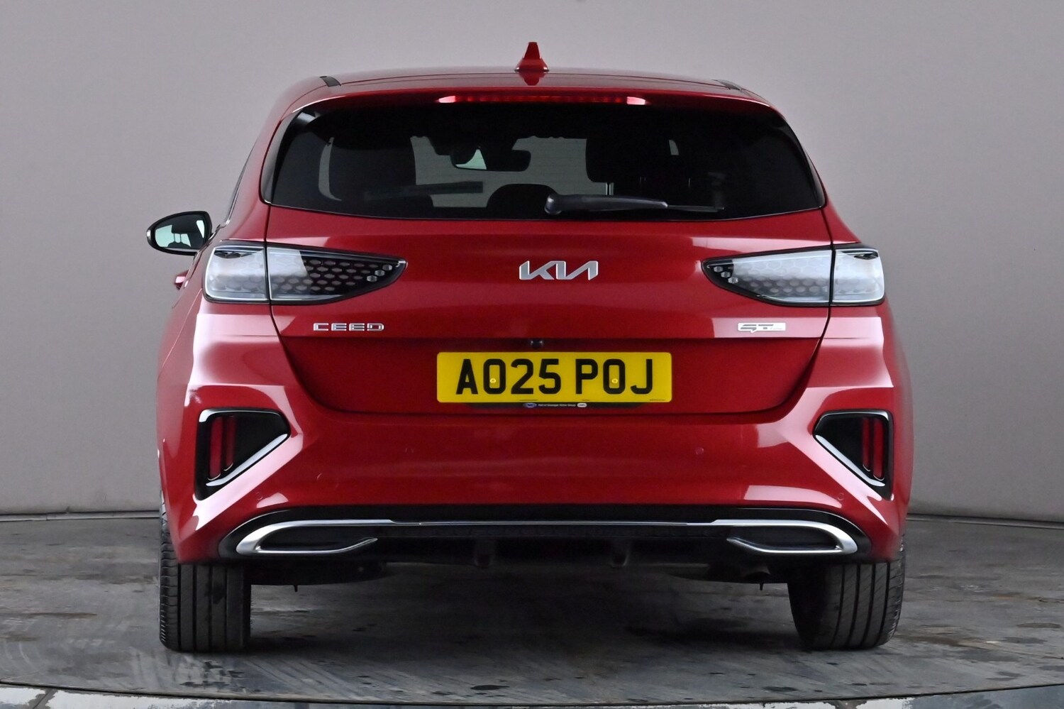 Used Kia Ceed 2025 for sale - 77438088: Photo 6