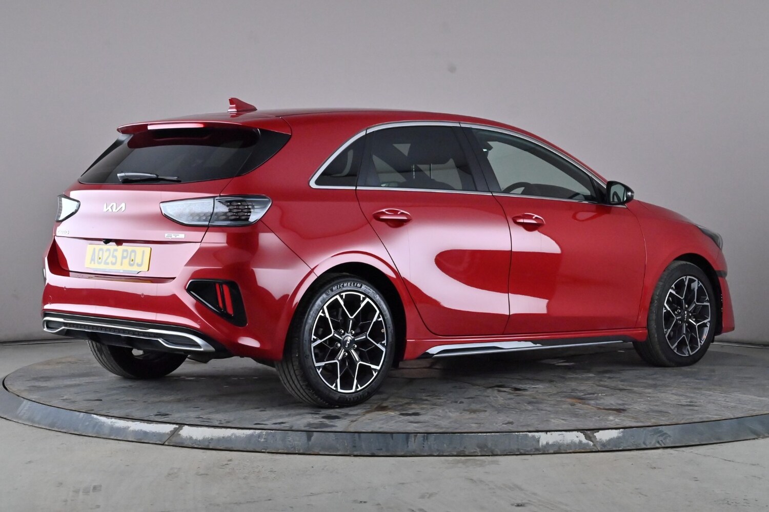 Used Kia Ceed 2025 for sale - 77438088: Photo 7