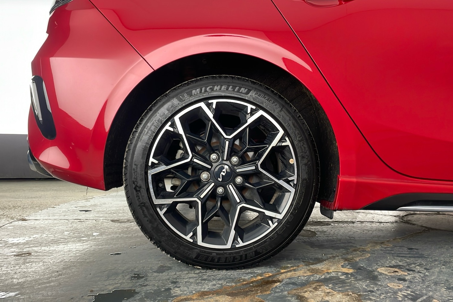 Used Kia Ceed 2025 for sale - 77438088: Photo 8