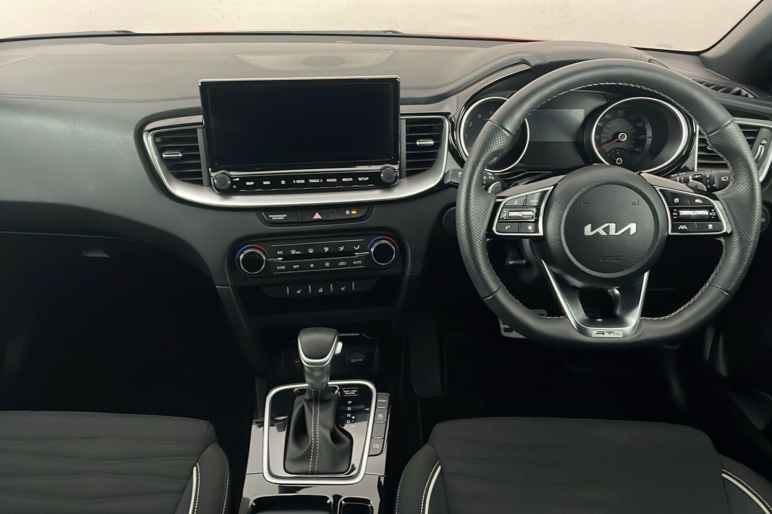 Used Kia Ceed 2025 for sale - 77438088: Photo 9