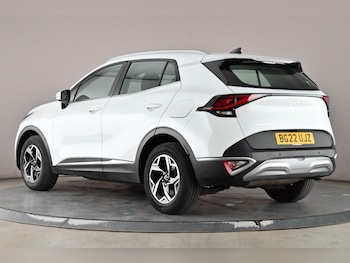 Used Kia Sportage 2022 for sale - 78750357: Photo