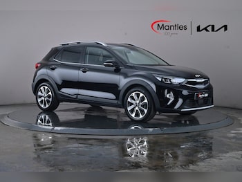 Kia - Stonic