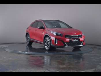 Used Kia XCeed 2024 for sale - 74673743: Photo